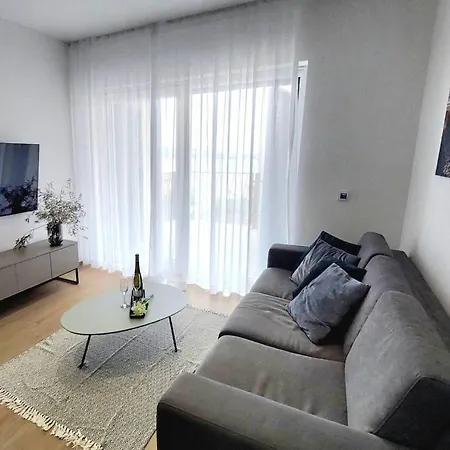Διαμέρισμα Exclusive Vista Hills