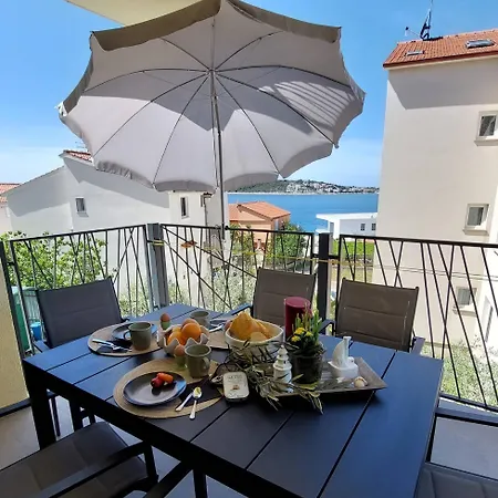 Διαμέρισμα Exclusive Vista Hills