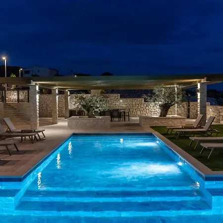 Lägenhet Exclusive Vista Hills *