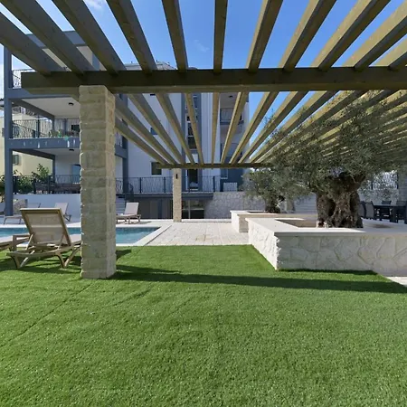 Exclusive Vista Hills דירה סביד
