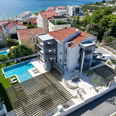 Exclusive Vista Hills * Sevid