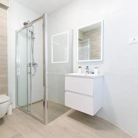 Exclusive Vista Hills דירה