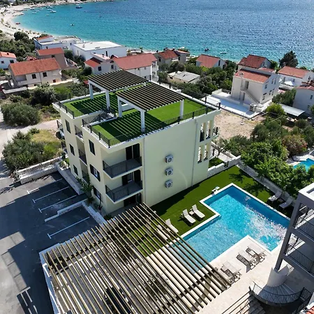 דירה Exclusive Vista Hills *
