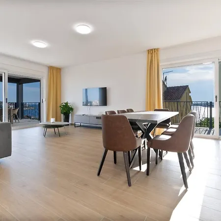 Exclusive Vista Hills דירה סביד