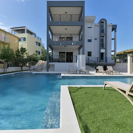 Exclusive Vista Hills * סביד