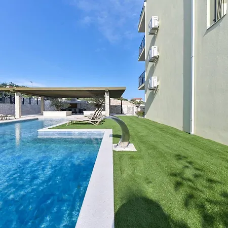 דירה Exclusive Vista Hills *