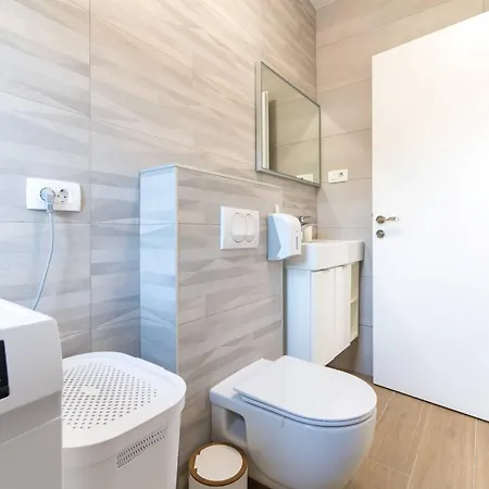 Exclusive Vista Hills Lägenhet *