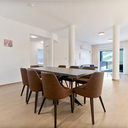 Exclusive Vista Hills Lägenhet Sevid