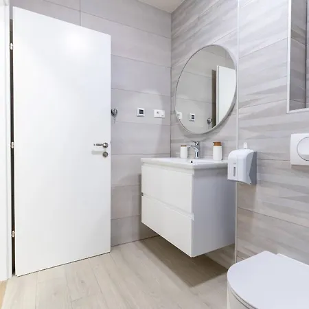 Lägenhet Exclusive Vista Hills Sevid