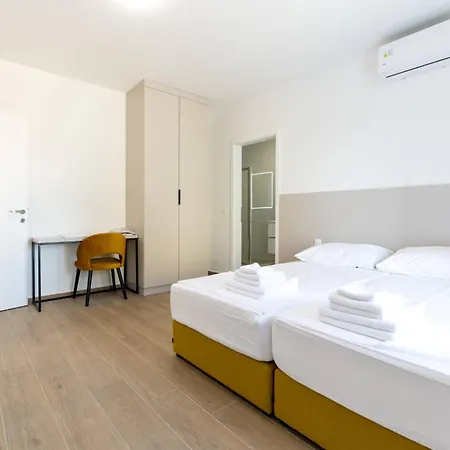 Exclusive Vista Hills Lägenhet Sevid