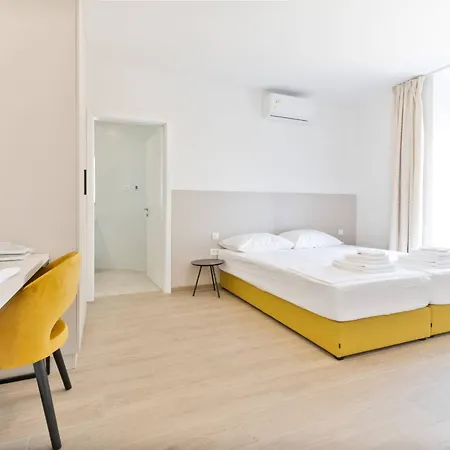 Lägenhet Exclusive Vista Hills Sevid