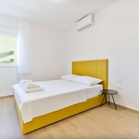 Exclusive Vista Hills סביד