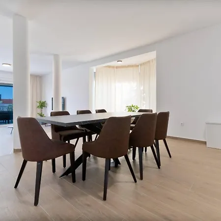 דירה Exclusive Vista Hills סביד