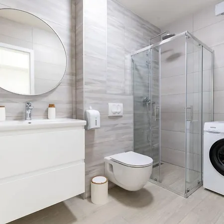 Exclusive Vista Hills Lägenhet Sevid