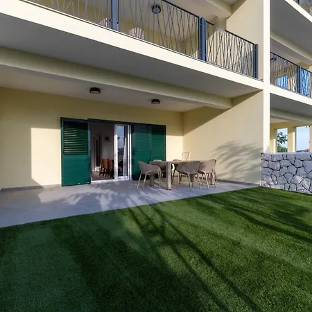 דירה Exclusive Vista Hills *