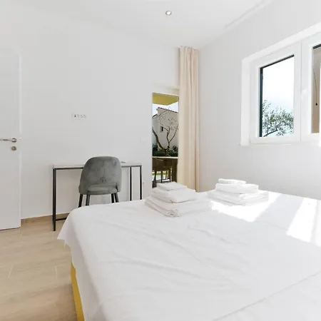 Lägenhet Exclusive Vista Hills Sevid