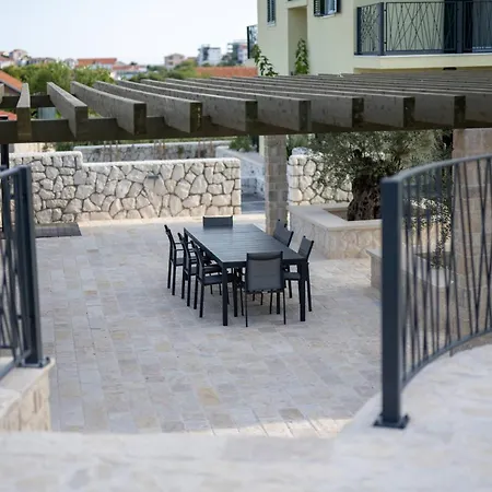 Exclusive Vista Hills Lägenhet *