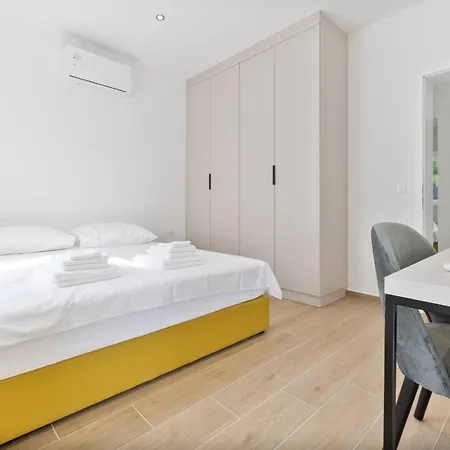 Exclusive Vista Hills Lägenhet