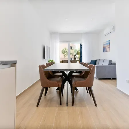 Exclusive Vista Hills Lägenhet