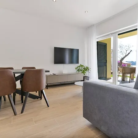 Exclusive Vista Hills Lägenhet *