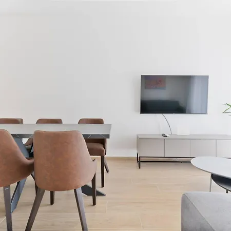 Exclusive Vista Hills Lägenhet