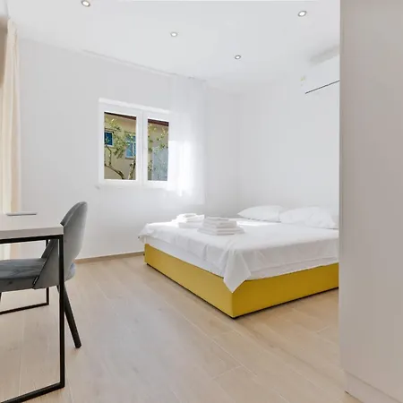 Lägenhet Exclusive Vista Hills Sevid