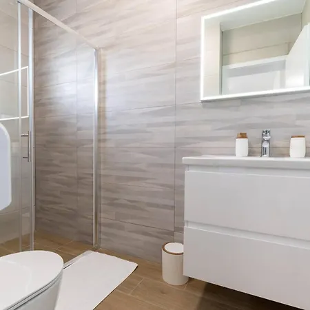 Exclusive Vista Hills * Sevid