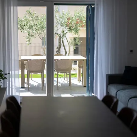 Lägenhet Exclusive Vista Hills *