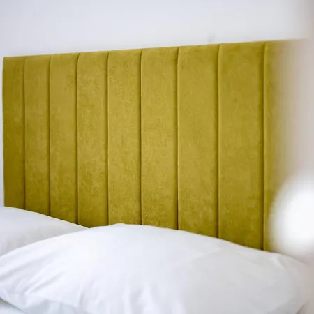 Exclusive Vista Hills Lägenhet