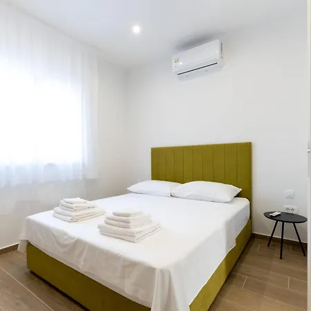 Exclusive Vista Hills Lägenhet *