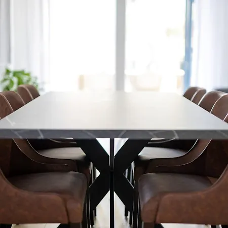 Exclusive Vista Hills Lägenhet Sevid