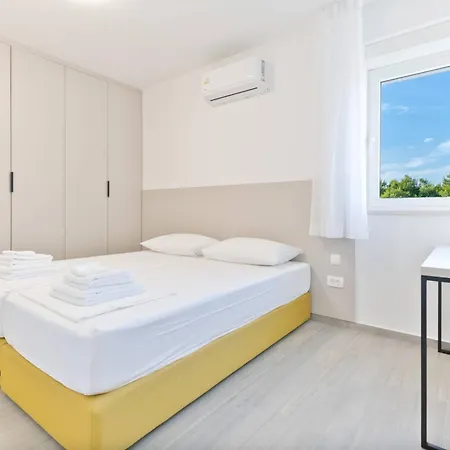 Lägenhet Exclusive Vista Hills