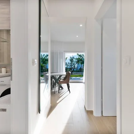 Exclusive Vista Hills Lägenhet Sevid