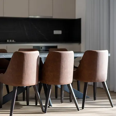 Exclusive Vista Hills