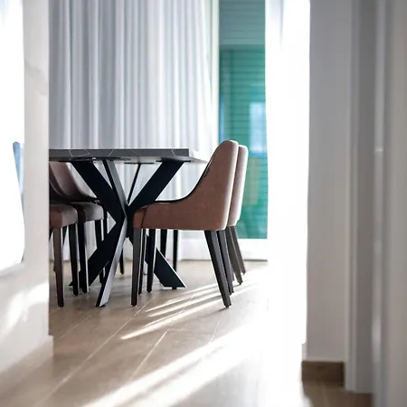 Lägenhet Exclusive Vista Hills