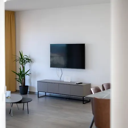 Exclusive Vista Hills Lägenhet Sevid