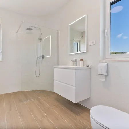 Exclusive Vista Hills Lägenhet