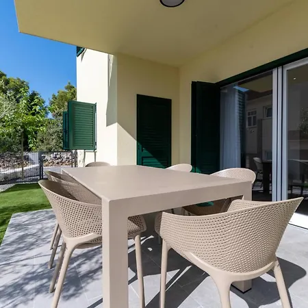 Lägenhet Exclusive Vista Hills