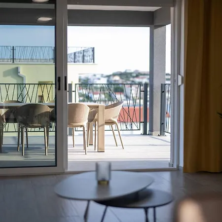 Lägenhet Exclusive Vista Hills *