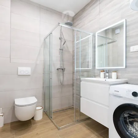 Exclusive Vista Hills Lägenhet