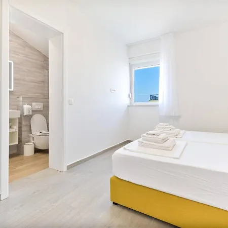 Lägenhet Exclusive Vista Hills *