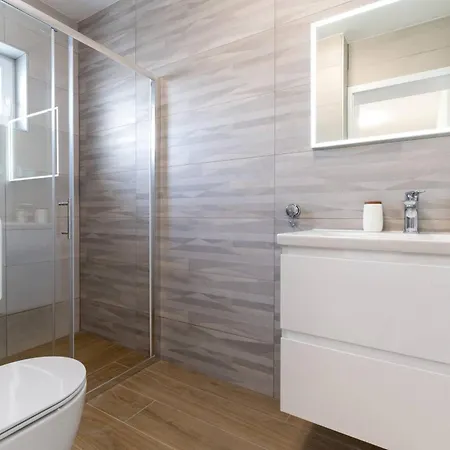 Exclusive Vista Hills * Sevid