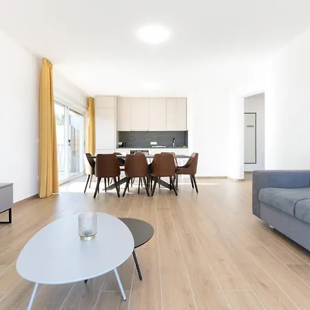 Lägenhet Exclusive Vista Hills *