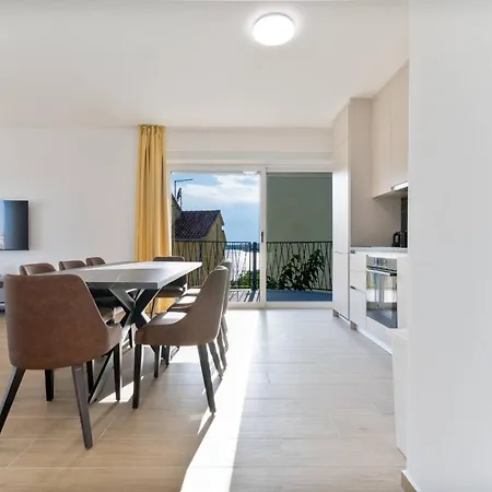 דירה Exclusive Vista Hills סביד