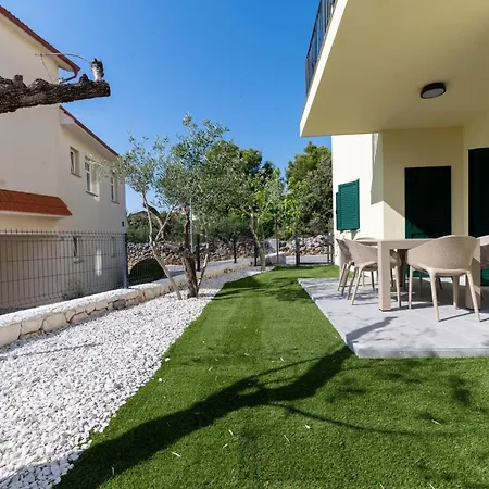 דירה Exclusive Vista Hills