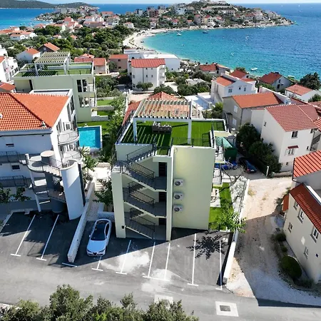 Exclusive Vista Hills