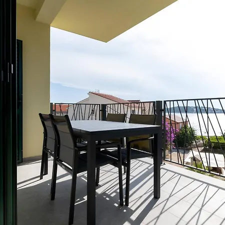 Exclusive Vista Hills Lägenhet