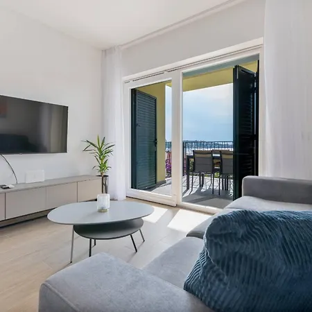 Exclusive Vista Hills Lägenhet *